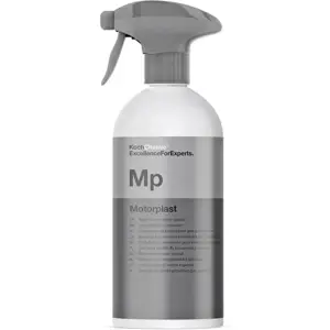 Koch Chemie Motorplast Motorruimte Dressing