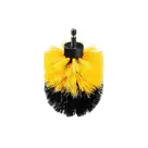 Vortex boorborstelset 3-delig 10/8/5 cm