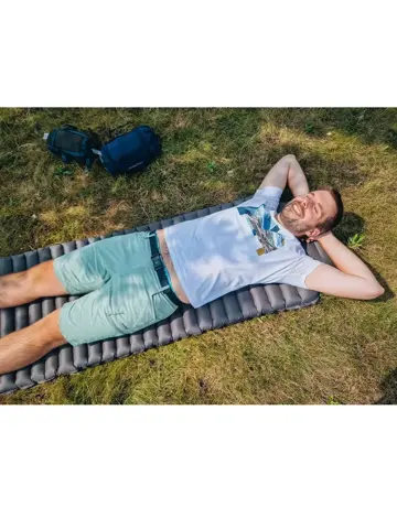 Opblaasbare slaapmat Flary 7