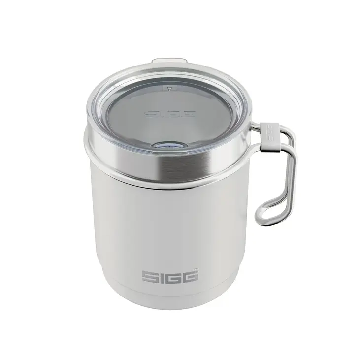 Travel Mug - 0.3l - geïsoleerde mok