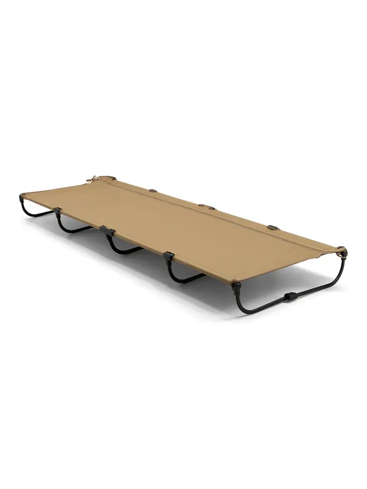 Bari - Kampeerbed - Human Nature