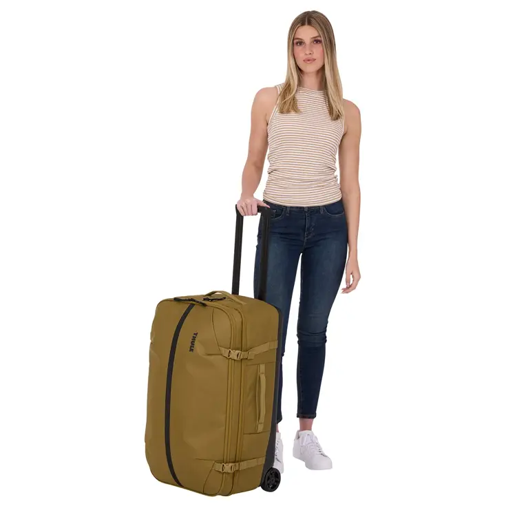 Aion Wheeled Duffel 70cm  | 95 L