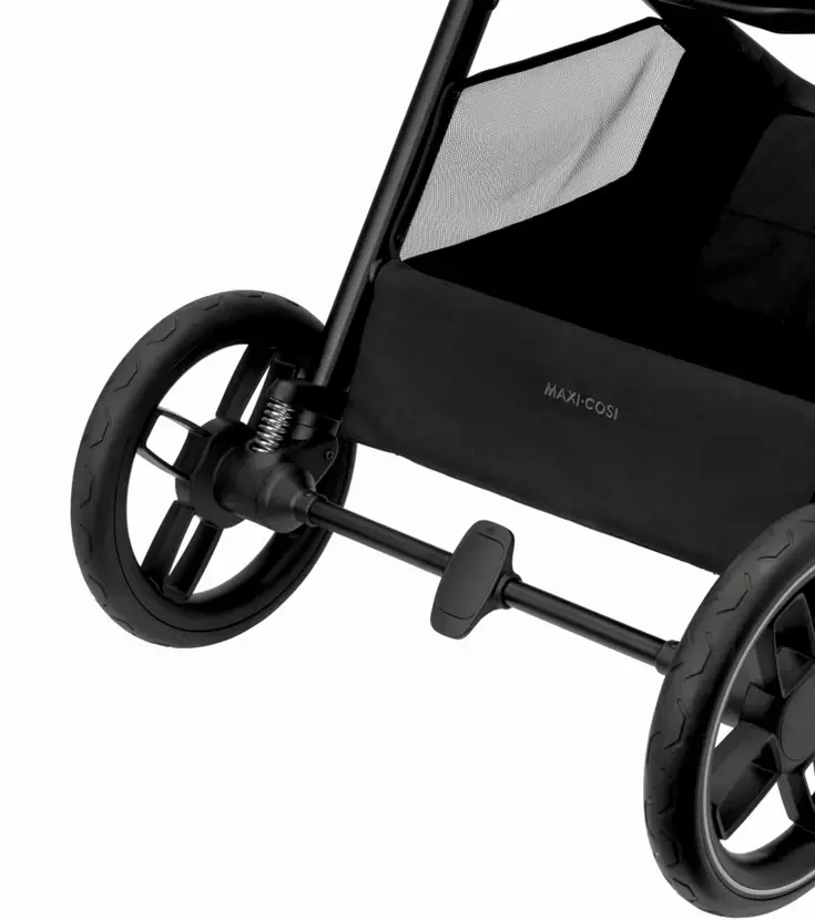 Oxford - Kinderwagen