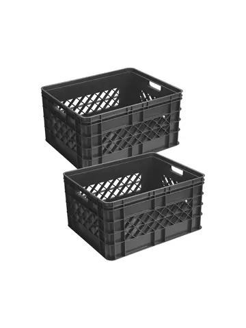 Square - Multikrat - 52L - 2-delig