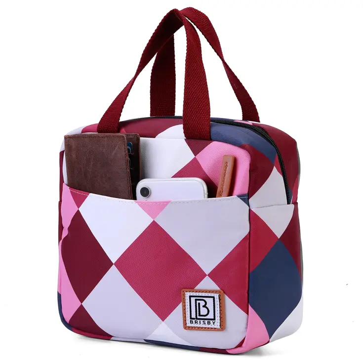 Koeltas - Lunchtas - 4 Liter