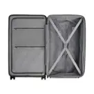CarryOn Trunk Handbagage Koffer 41 liter