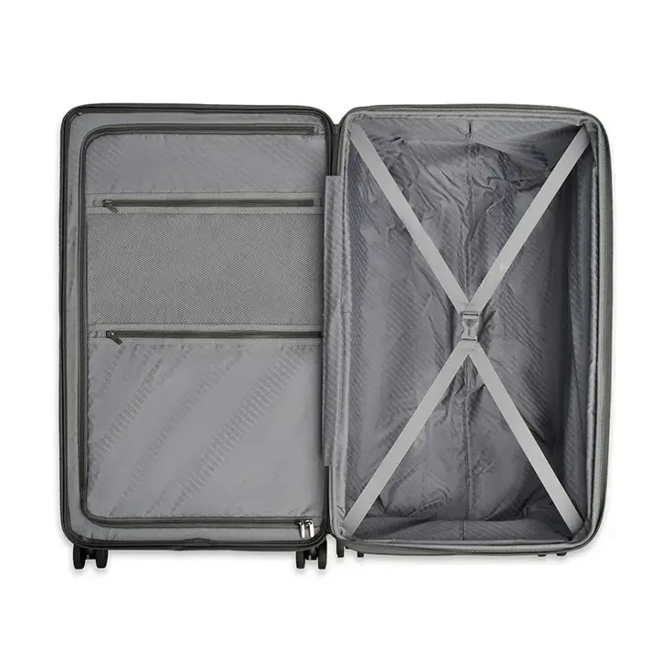 Trunk Grote harde koffer 126 liter