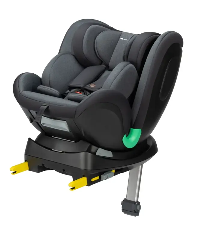 EvolveFix Plus i-Size Autostoel - Bebeconfort