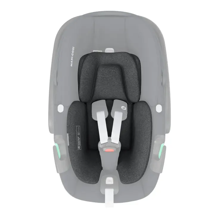 Pebble 360 - Baby autostoel