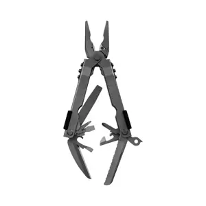 MP600 Needlenose Basic Black multitool