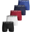 Heren 5-Pack Boxers Björn Borg