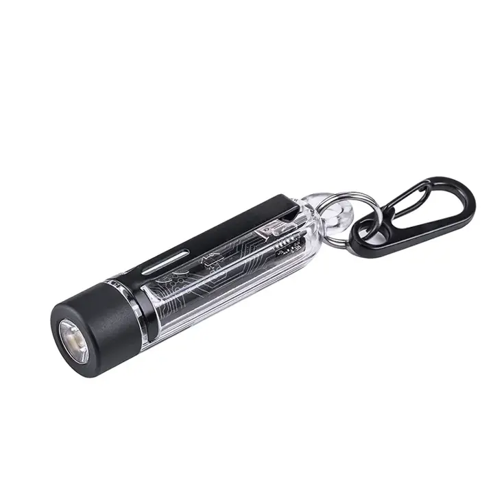 Nextorch K40 Sleutelhanger zaklamp 700 lumen