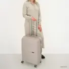 Travel - Middelgrote koffer - 70L - Expandable