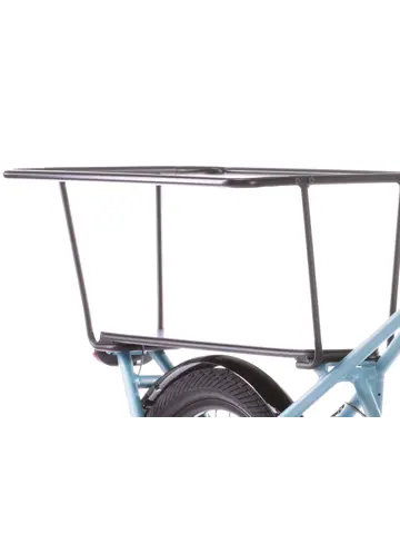 La Famille elektrische longtail