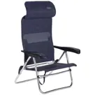 Crespo Strandstoel AL/205 Compact