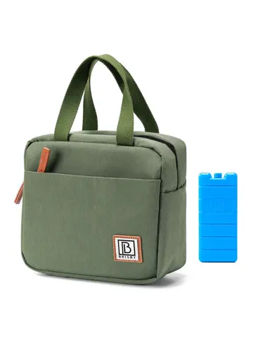 Koeltas - Lunchtas - 4 liter