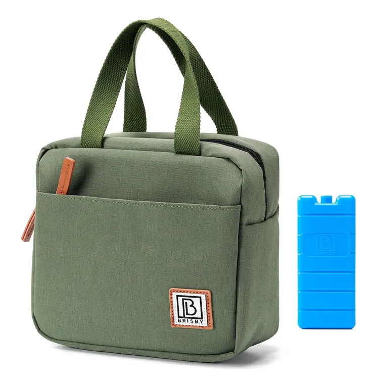 Koeltas - Lunchtas - 4 liter