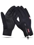 Touchscreen winterhandschoenen