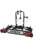 Pro-User Fietsendrager Amber 3 Fietsen