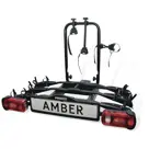 Pro-User Fietsendrager Amber 3 Fietsen