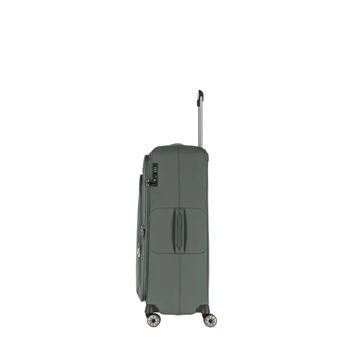 Priima 4w Trolley L Exp.  | 91 L