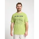Thrall - T-shirt heren - Human Nature