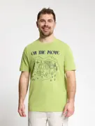 Thrall - T-shirt heren - Human Nature