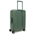 Decent Handbagage koffer Smart S