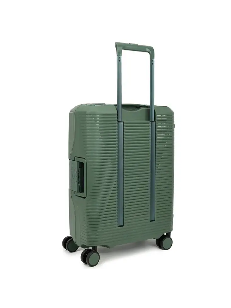 Smart - Handbagage - 55cm - 40L - TSA