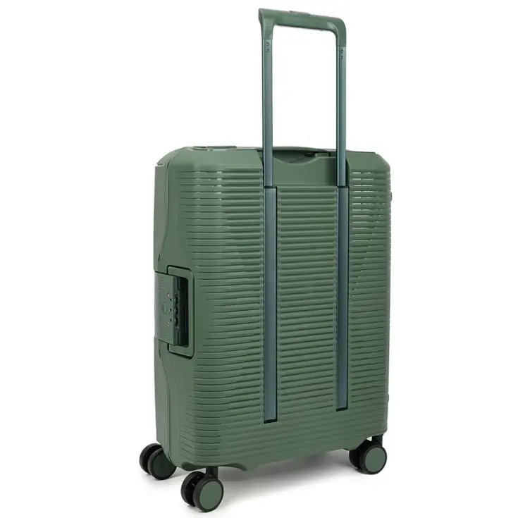 Smart - Handbagage - 55cm - 40L - TSA