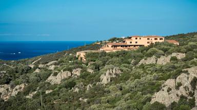 Italië_Hotel_Sardinië_Olbia_Hotel_ Rocca Sarde_sfeer restaurant zwembad_a (37)