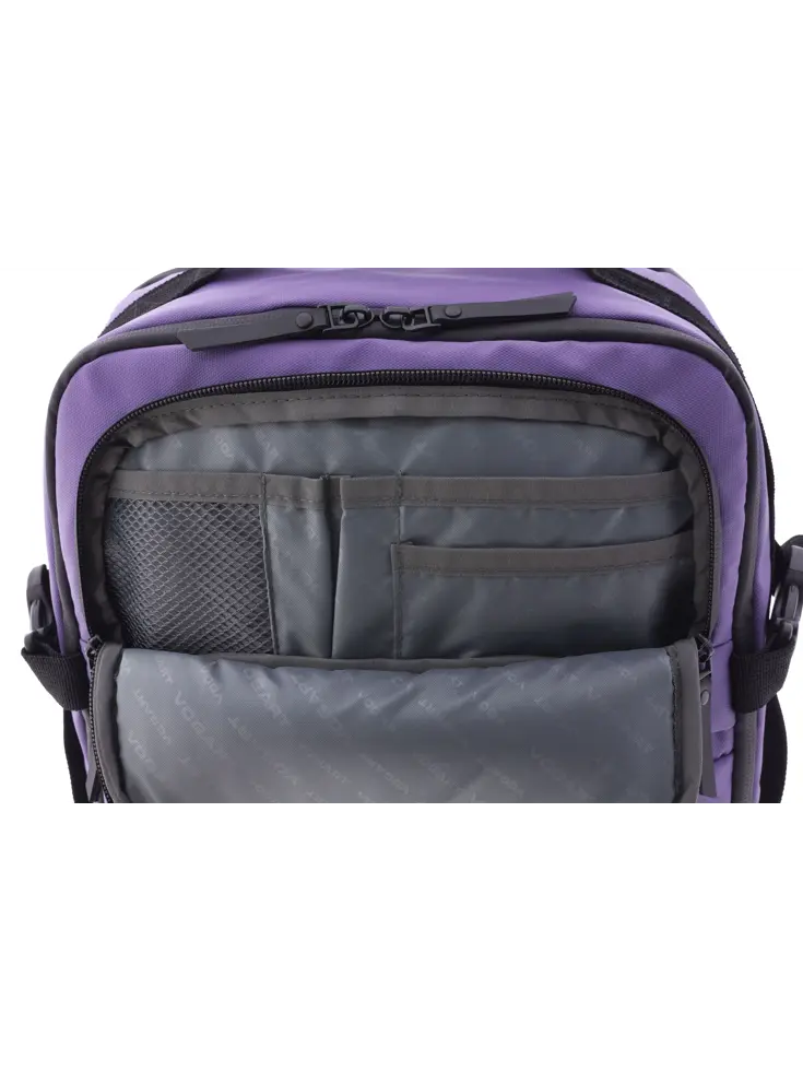 Vogart - Camper - Laptoprugzak 15inch