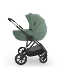 Prime3 PRO - 2-in-1 Kinderwagen