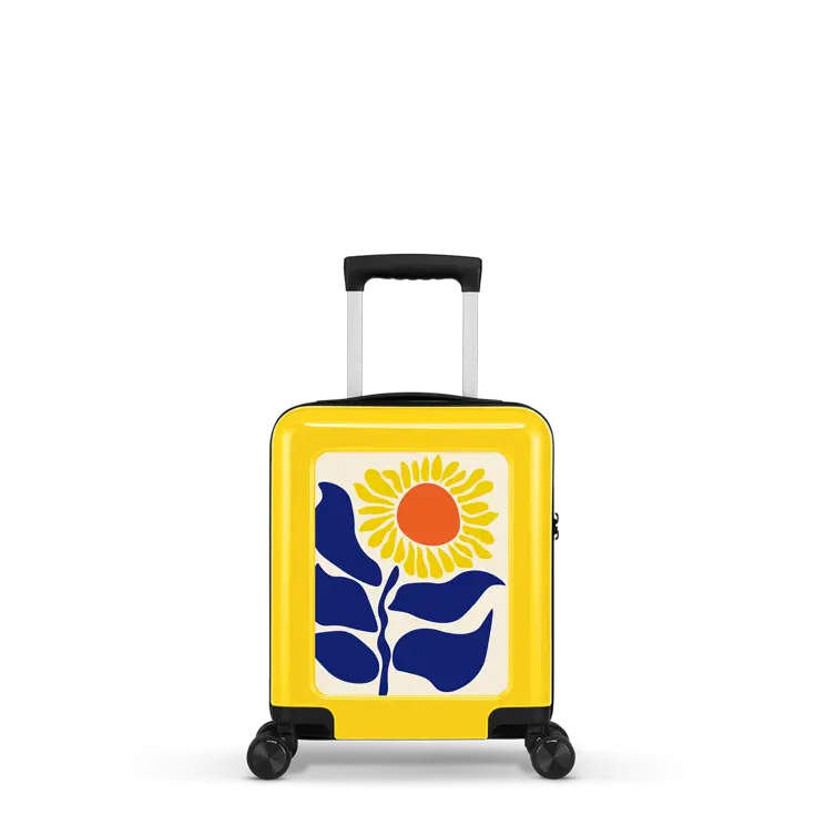 Sunflower - Underseater - 45cm