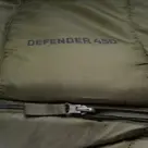 Highlander Forces mummyslaapzak Defender 450