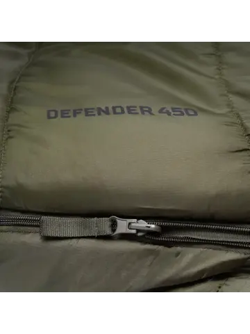 Highlander Forces mummyslaapzak Defender 450