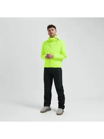 Commuter Core - Regenpak Uniseks