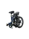 Lacros Scamper S400 opvouwbare e-bike