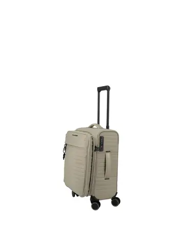 Barbara Stepp 4 Wheel Trolley S  | 40 L