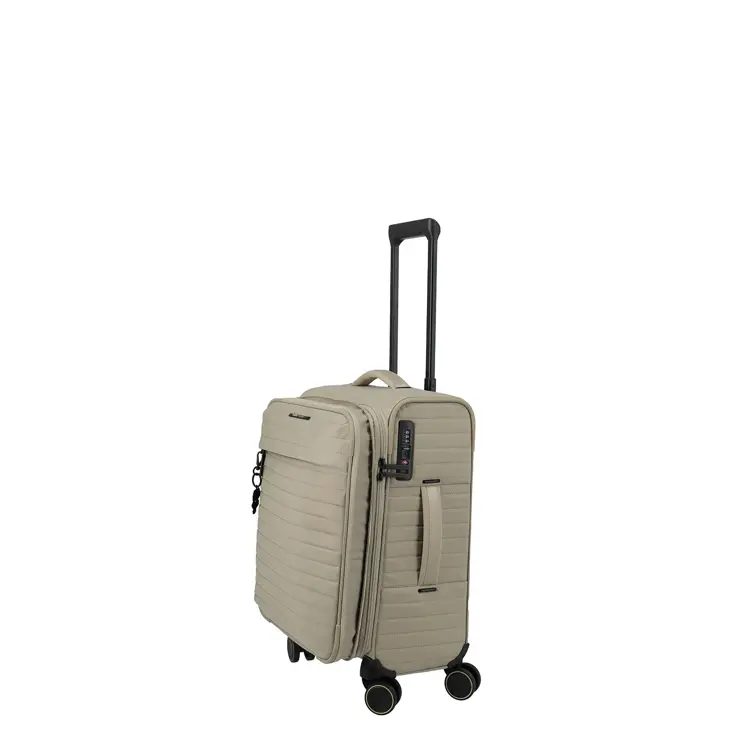 Barbara Stepp 4 Wheel Trolley S  | 40 L