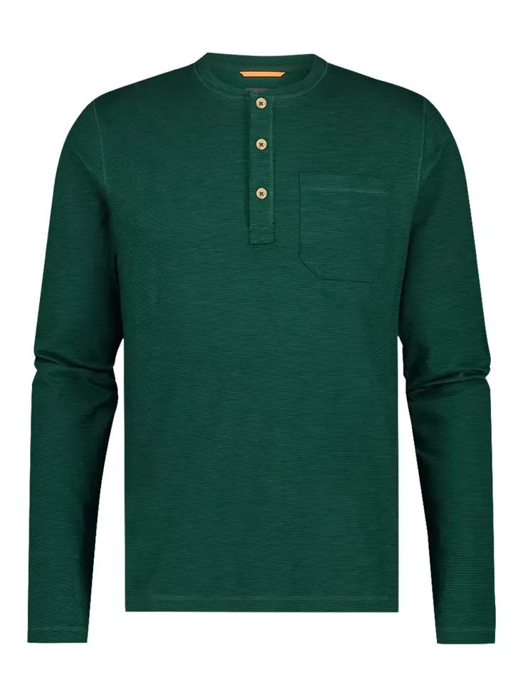Beaumont - T-shirt heren - Human Nature
