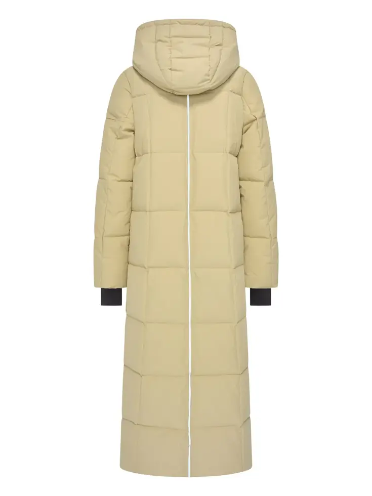 Adeje - Parka dames