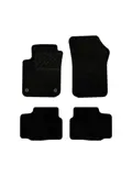 Automatten Volkswagen Up 2011-2023 - Naaldvilt