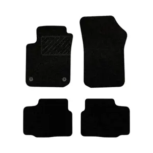 Automatten Volkswagen Up 2011-2023 - Naaldvilt