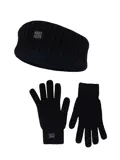 Dames - Hoofdband + Handschoenen