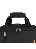 Gabol Week Eco Flight Bag black |27 L