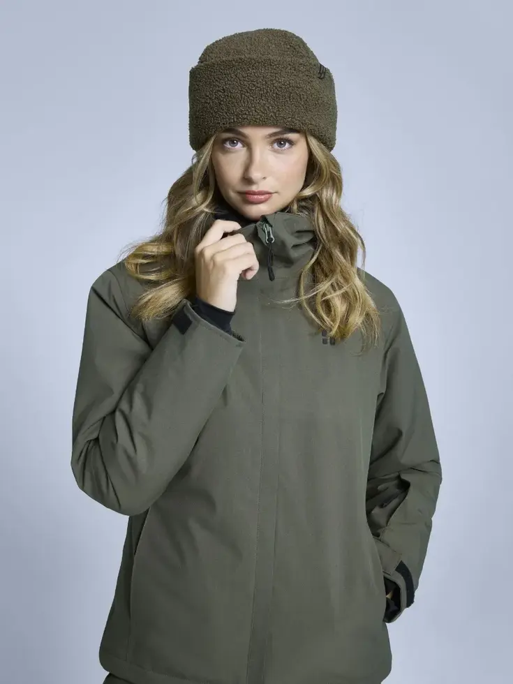Arctic 2L Insulated - Dames - Ski-jas