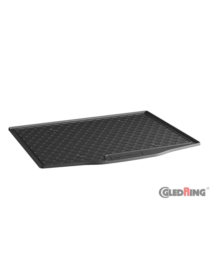 Ford Kuga III 2019 (incl. hybrid) - Kofferbakmat - Gledring
