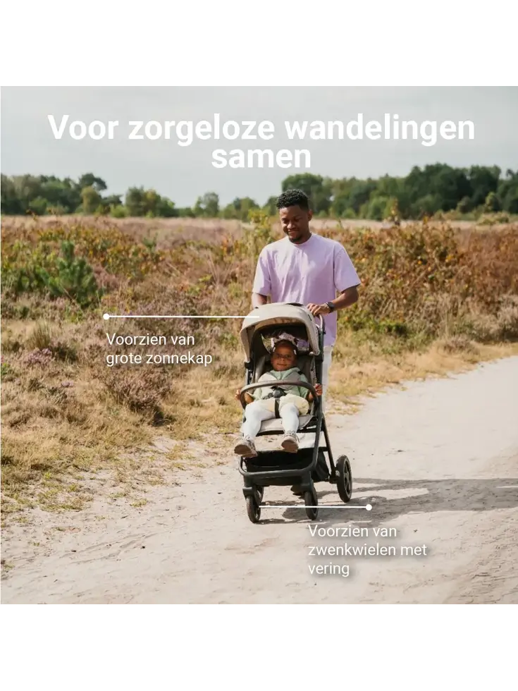 Xavi XL Premium - Buggy