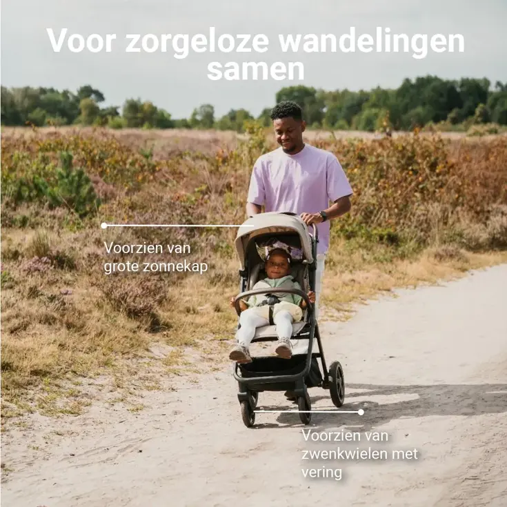 Xavi XL Premium - Buggy